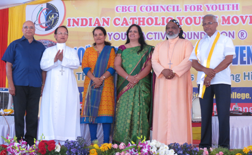 national youth convention